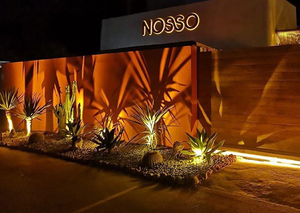 Nosso Summer Club
