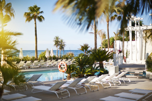 Puente Romano Beach Resort