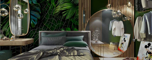 SL Interior Design
