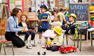 Swans International School