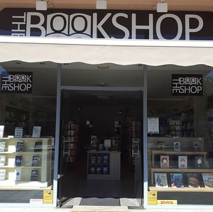 De Boekenwinkel