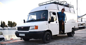 The Van Man