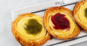 Paul Mauritius
