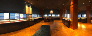 Mauritiuksen pankkimuseo