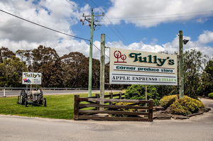 Beste Bloemen op Mornington Peninsula