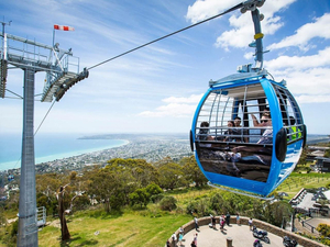 Explore Australia Tours