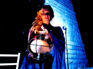 Lantern Ghost Tours