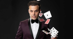 Melbourne's Premier Magic Show, Impossible Occurrences