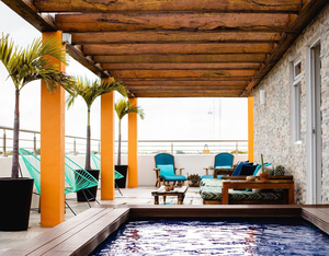 Azura Boutique Hotel