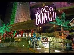 Coco Bongo