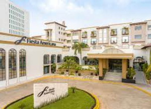 Fiesta Americana Cancún Villas