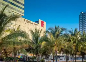 Fiesta Inn Cancun Las Americas