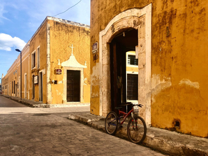 Izamal