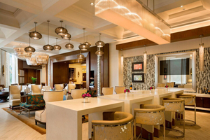 JW Marriot Hotel Mexico City