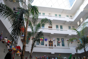 Museo de Arte Popular