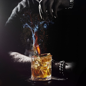 Confessions Jungle Bar & Tapas Tulum