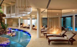 Se Spa by Grand Velas Riviera Maya