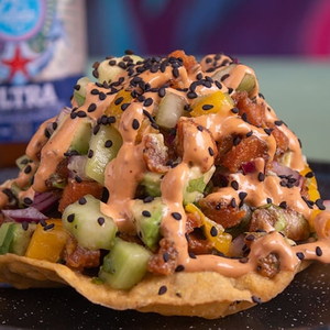 Las Hijas de la Tostada - Playa del Carmen