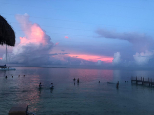 Ocean View Cancún Arenas