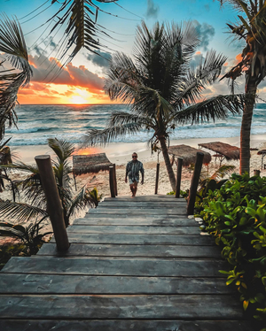 Papaya Playa Beach Club