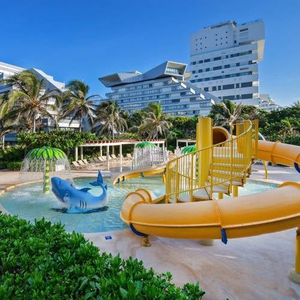 Park Royal Beach Cancún