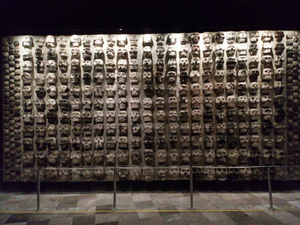 Museo del Templo Mayor