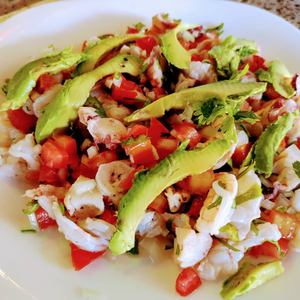 The freshy fish & Co.