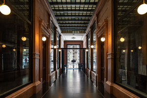 Umbral, Curio Collection by Hilton