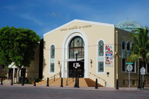 Jewish Musem of Florida 