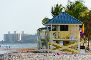 Miami Beach