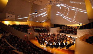New World Symphony