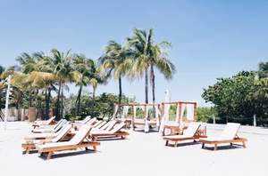 Nikki Beach