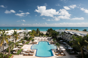 The Ritz-Carlton 