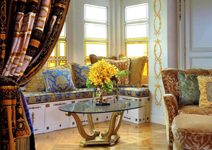 The Villa Casa Casuarina