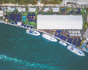 The Wharf Miami