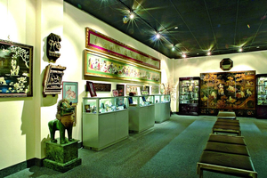 World Erotic Art Museum