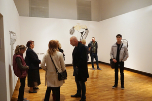 Atelier DADO Gallery