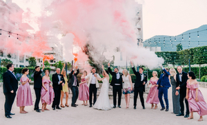 DSA Weddings