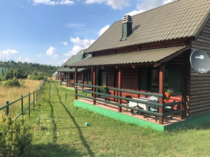 Family Lux Apartments