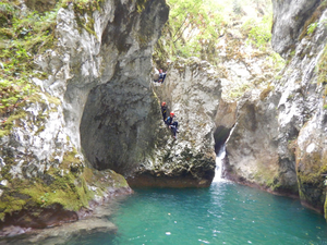 Nature Park Dragisnica & Komarnica