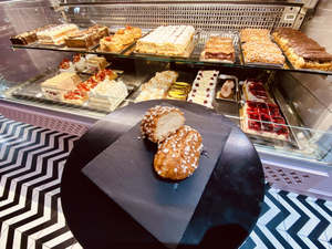 Patisserie Minjon
