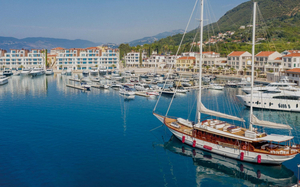Portonovi Marina