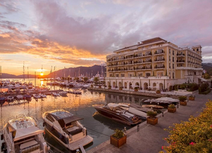 Regent Porto Montenegro
