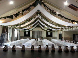 Arrowtown Athenaeum Hall
