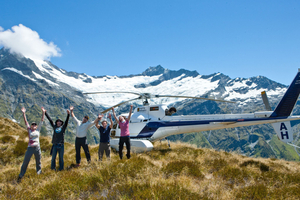Aspiring Helicopters