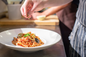 Bella Cucina Italiaans Restaurant