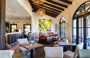 Bistro Gentil