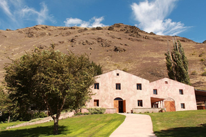Chard Farm Winery
