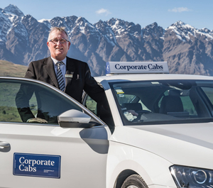 Corporate Cabs