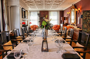 Eichardt's Private Hotel Functions